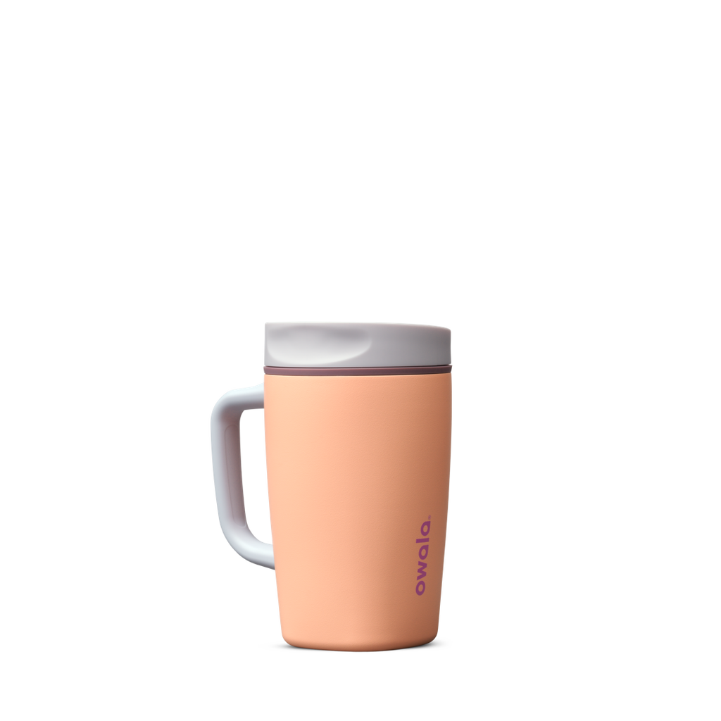 SmoothSip® Slider with Handle - Everyday Choice