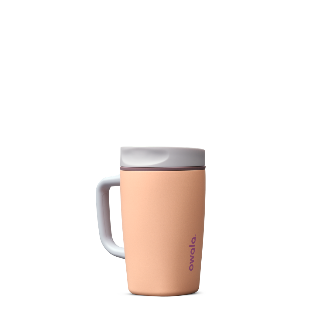 SmoothSip® Slider with Handle - Everyday Choice