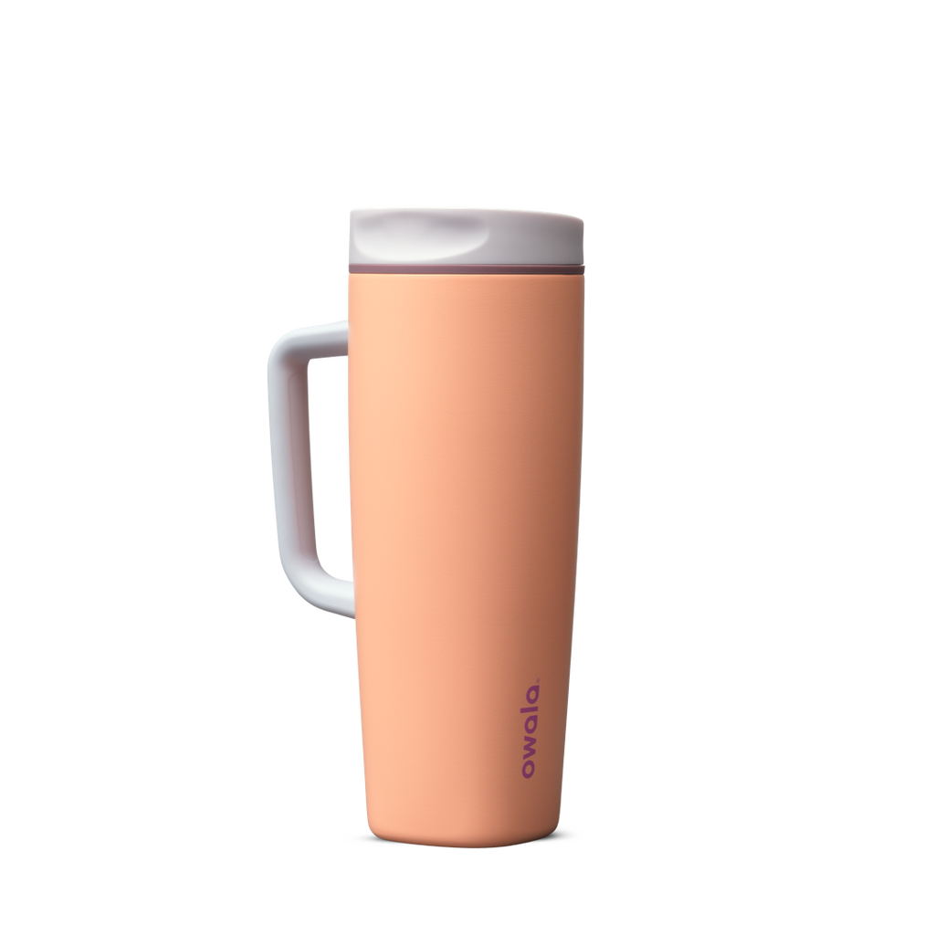 SmoothSip® Slider with Handle - Everyday Choice