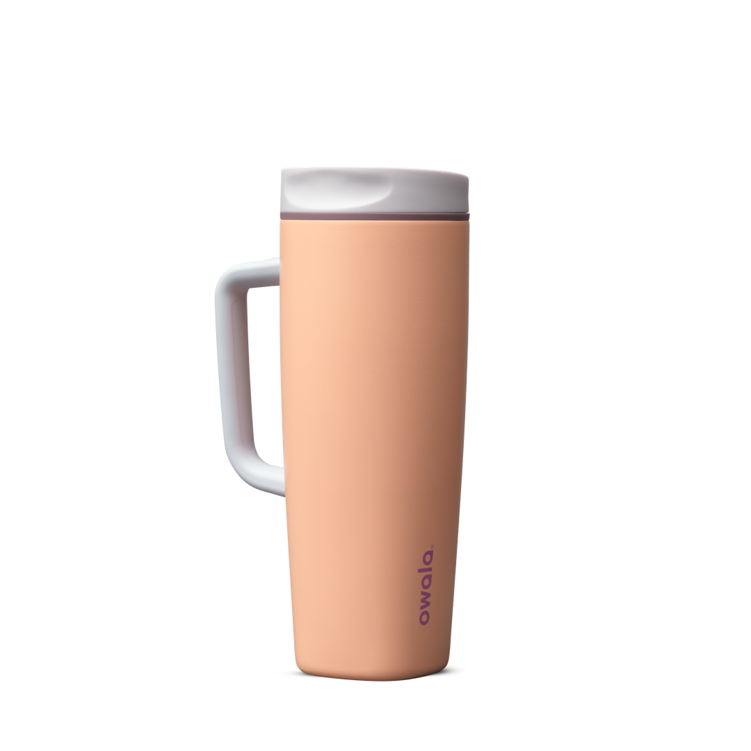 SmoothSip® Slider with Handle - Everyday Choice
