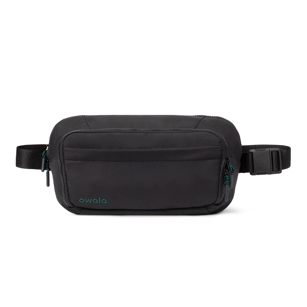 The All-Day Crossbody - Everyday Choice