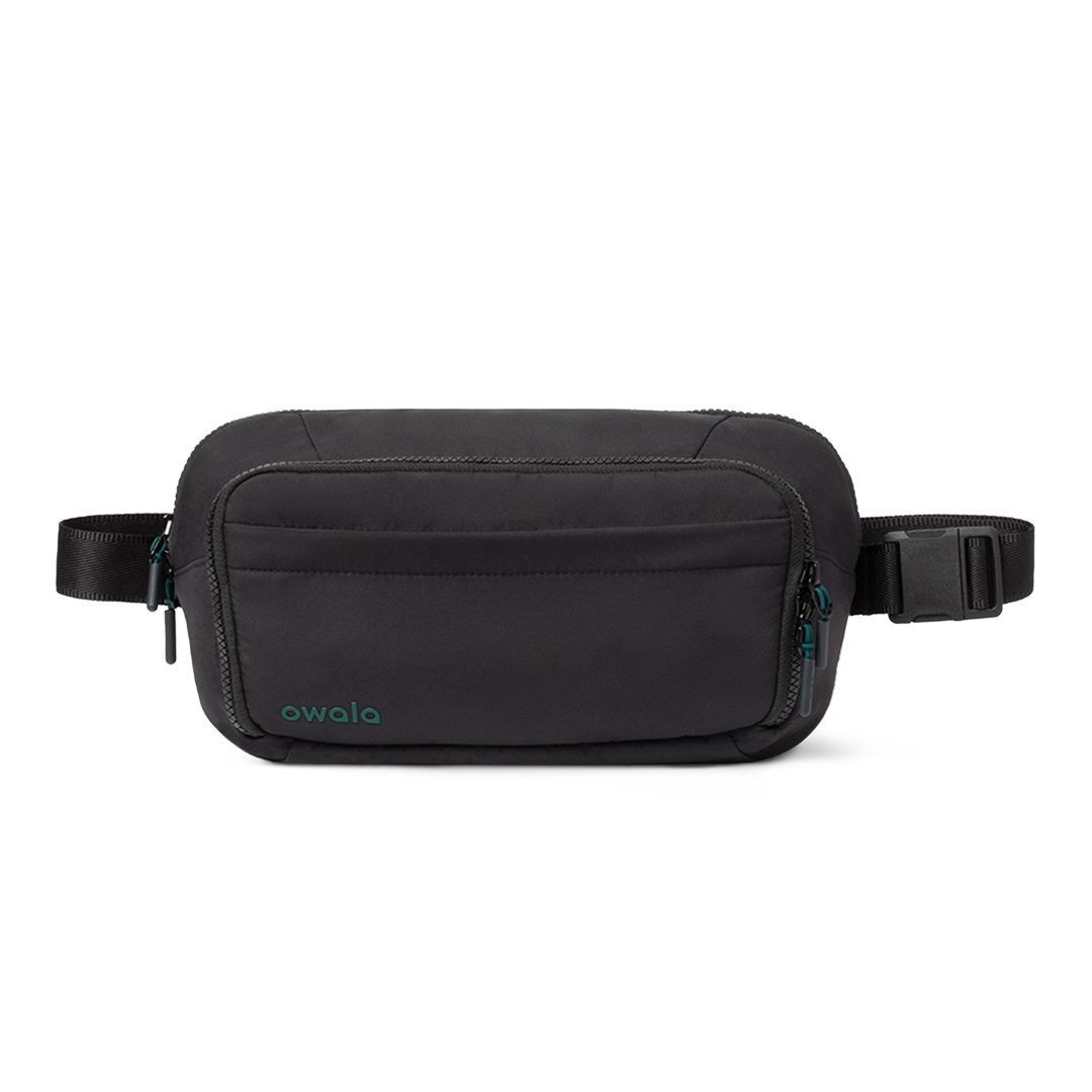 The All-Day Crossbody - Everyday Choice
