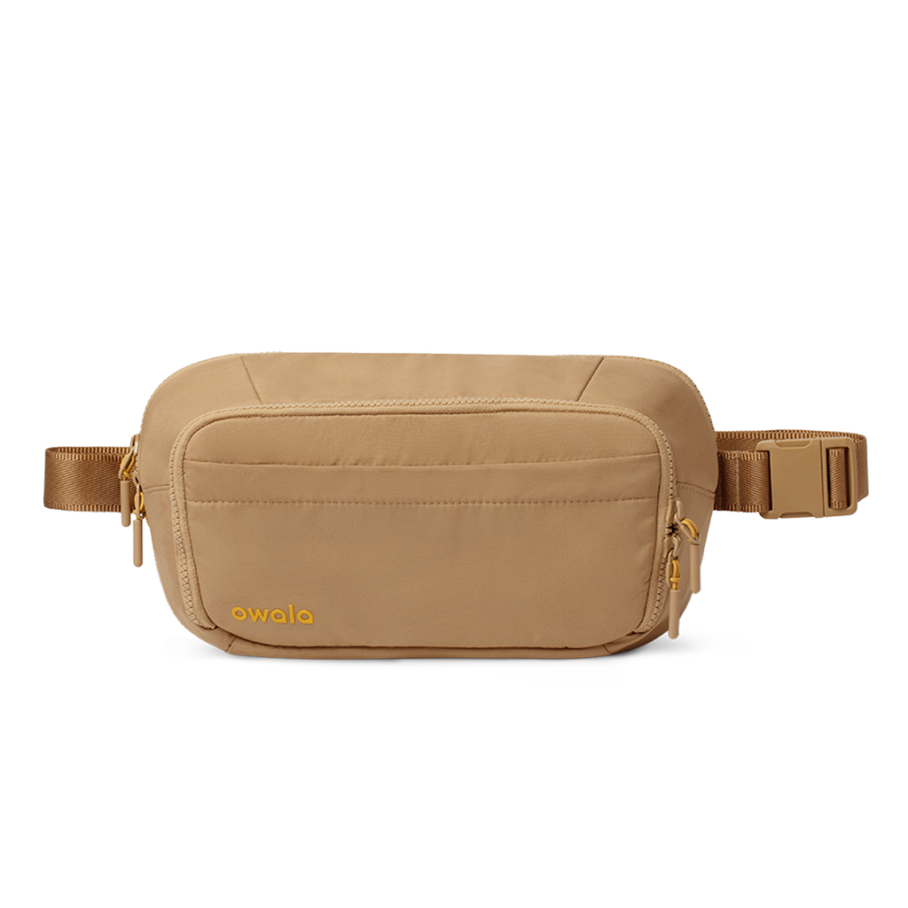 The All-Day Crossbody - Everyday Choice