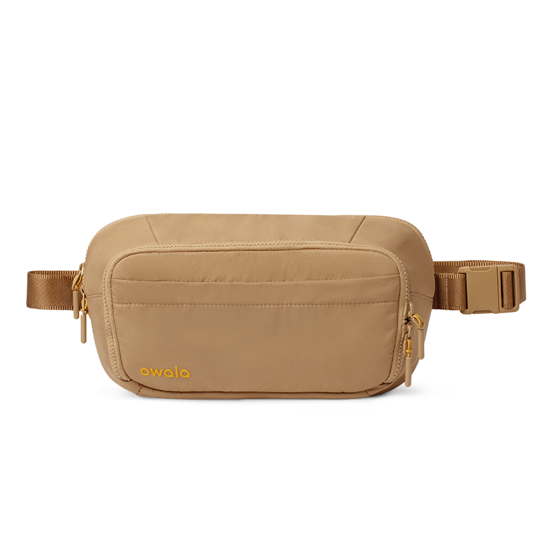 The All-Day Crossbody - Everyday Choice