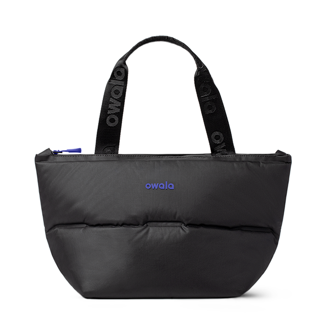 The Puffer Mini - Everyday Choice