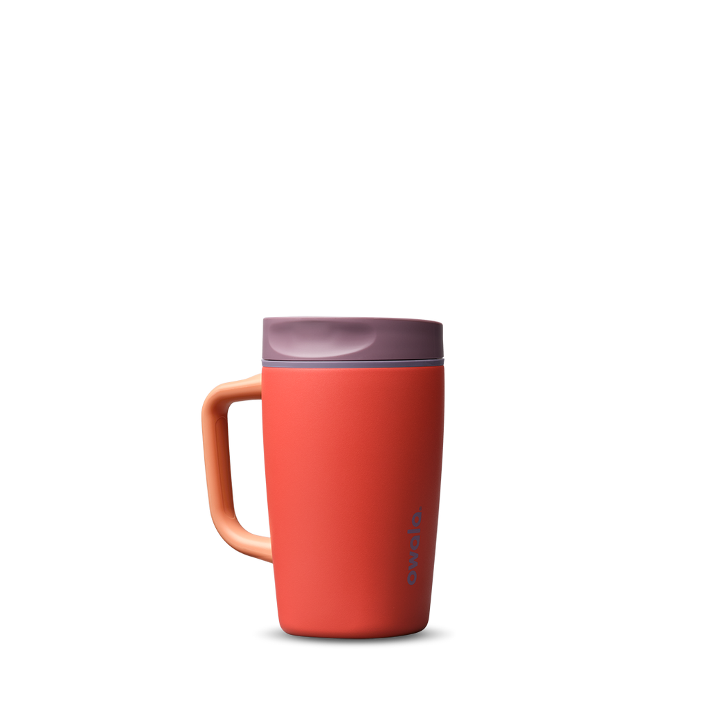 SmoothSip® Slider with Handle - Everyday Choice