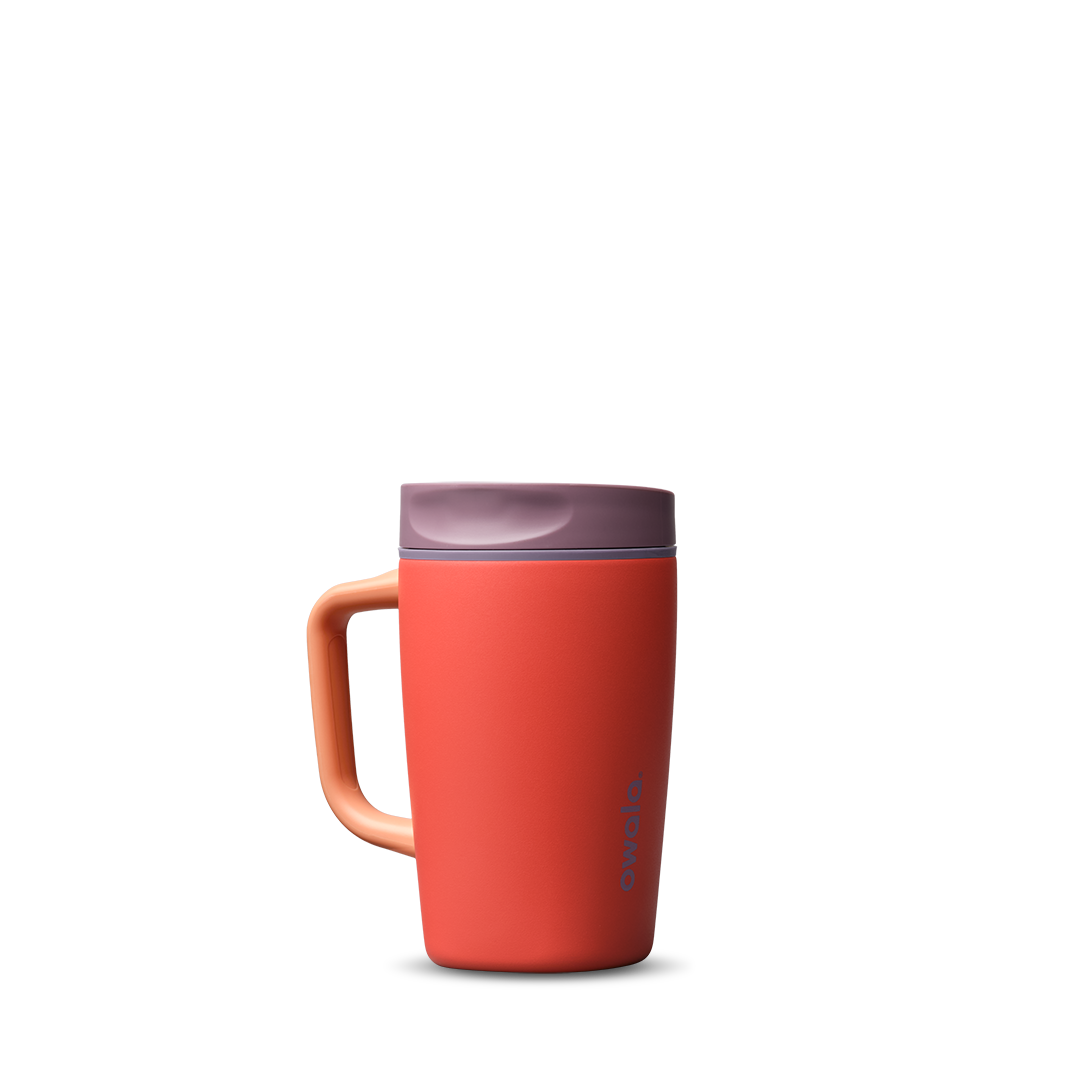 SmoothSip® Slider with Handle - Everyday Choice