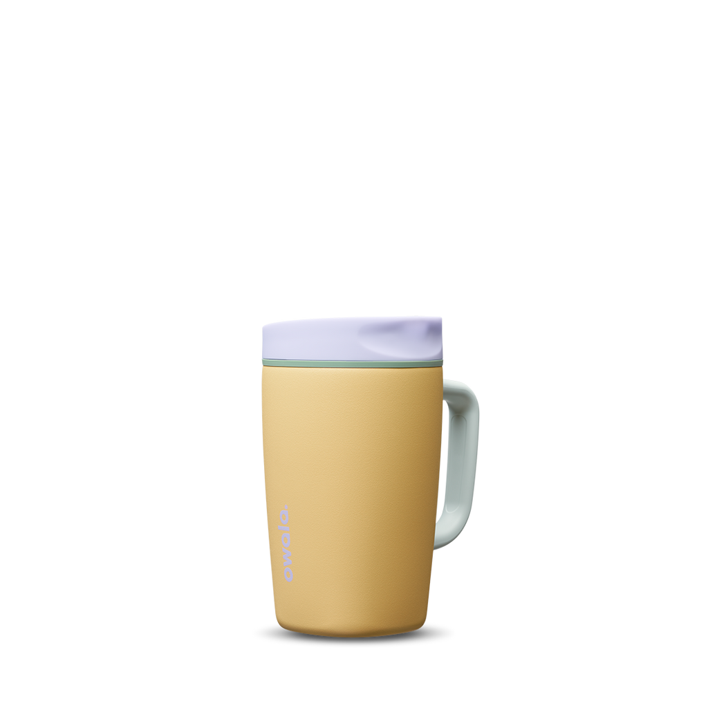 SmoothSip® Slider with Handle - Everyday Choice