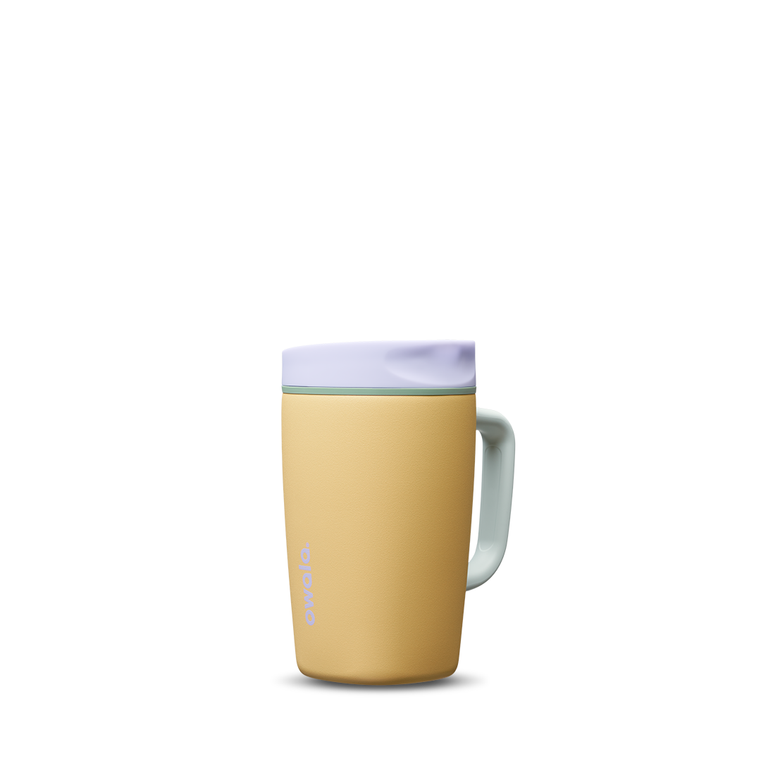 SmoothSip® Slider with Handle - Everyday Choice