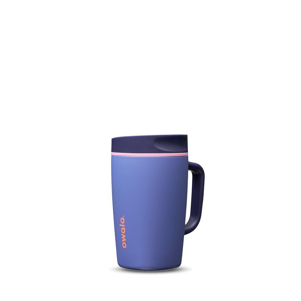 SmoothSip® Slider with Handle - Everyday Choice