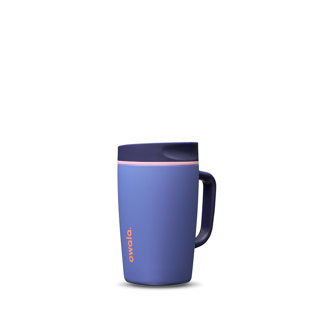 SmoothSip® Slider with Handle - Everyday Choice