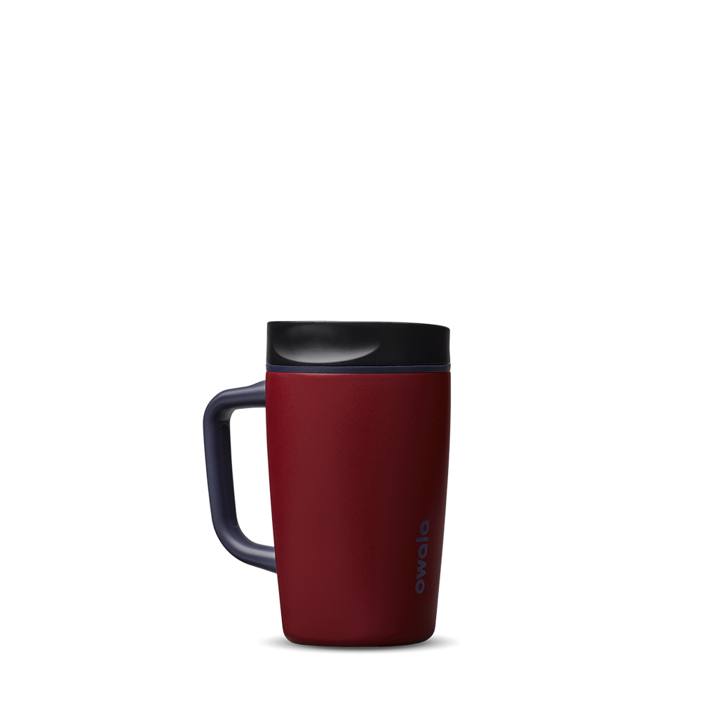 SmoothSip® Slider with Handle - Everyday Choice
