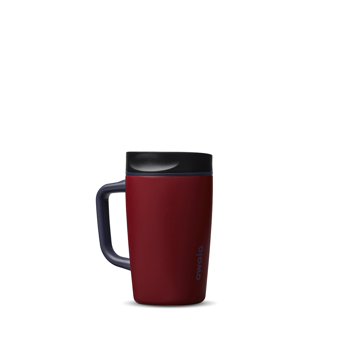 SmoothSip® Slider with Handle - Everyday Choice