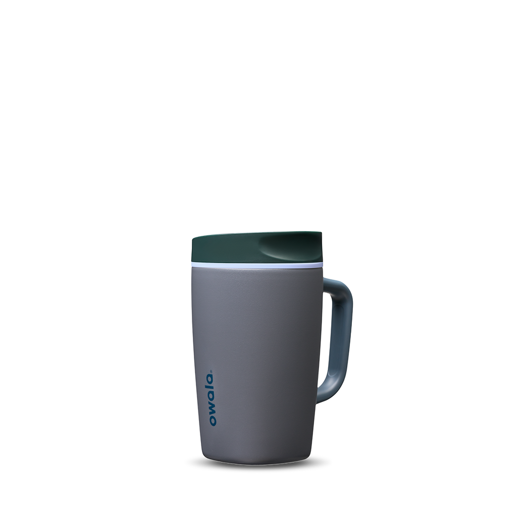 SmoothSip® Slider with Handle - Everyday Choice