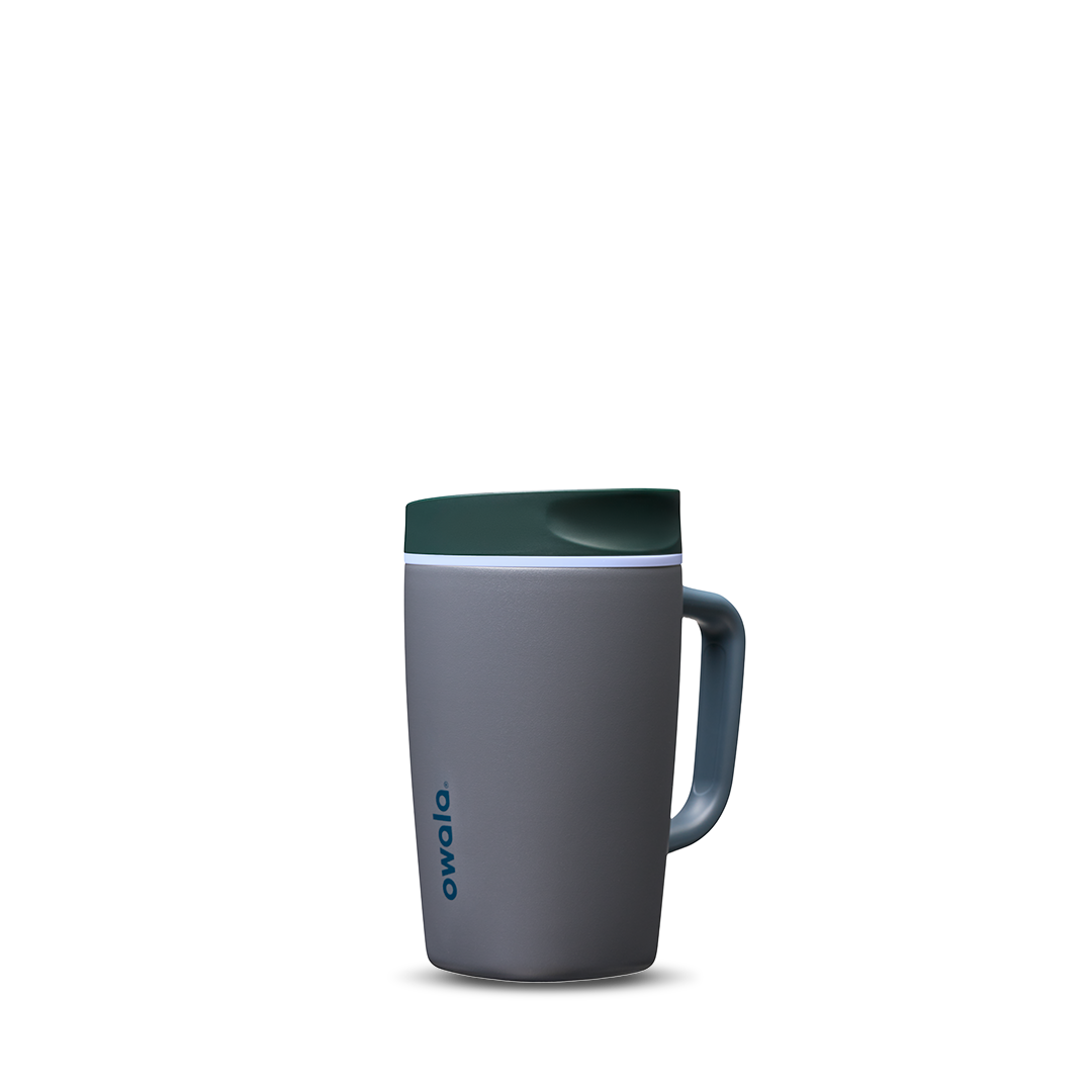 SmoothSip® Slider with Handle - Everyday Choice
