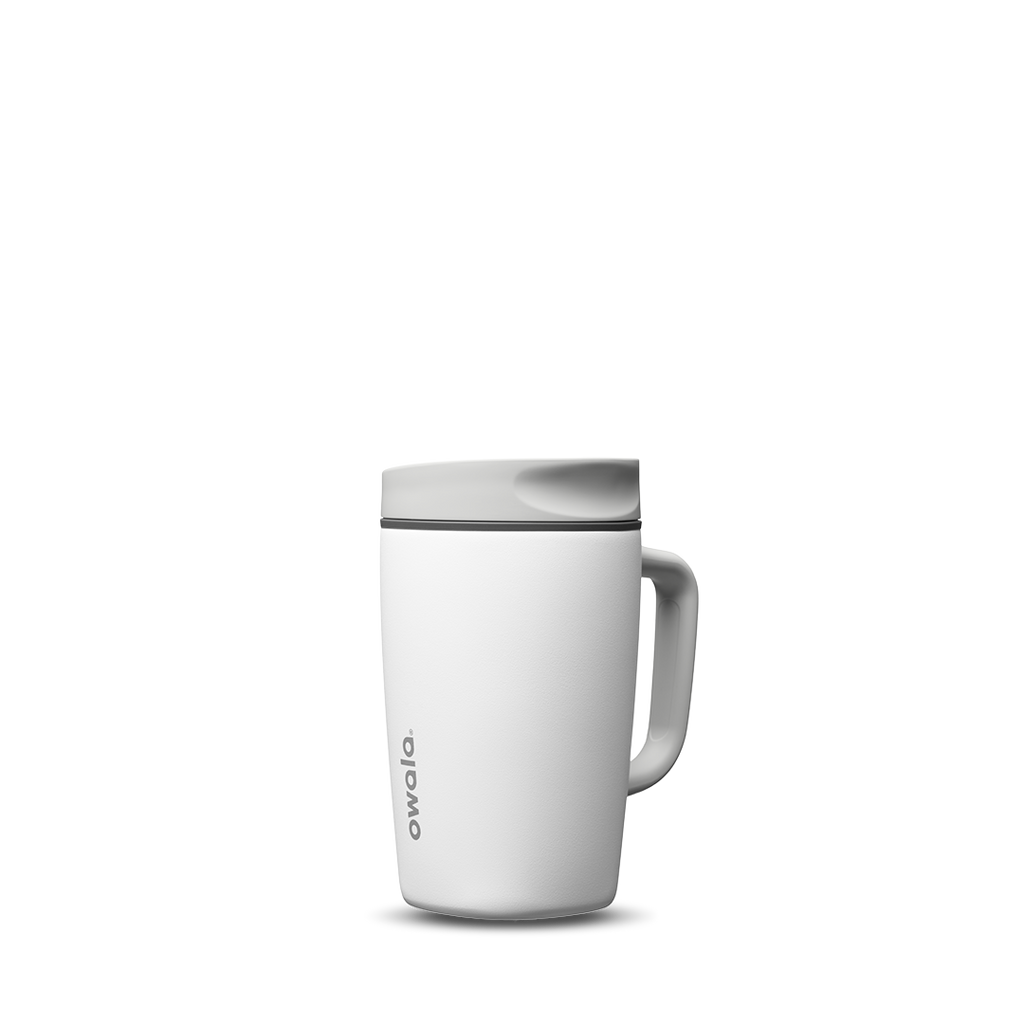 SmoothSip® Slider with Handle - Everyday Choice