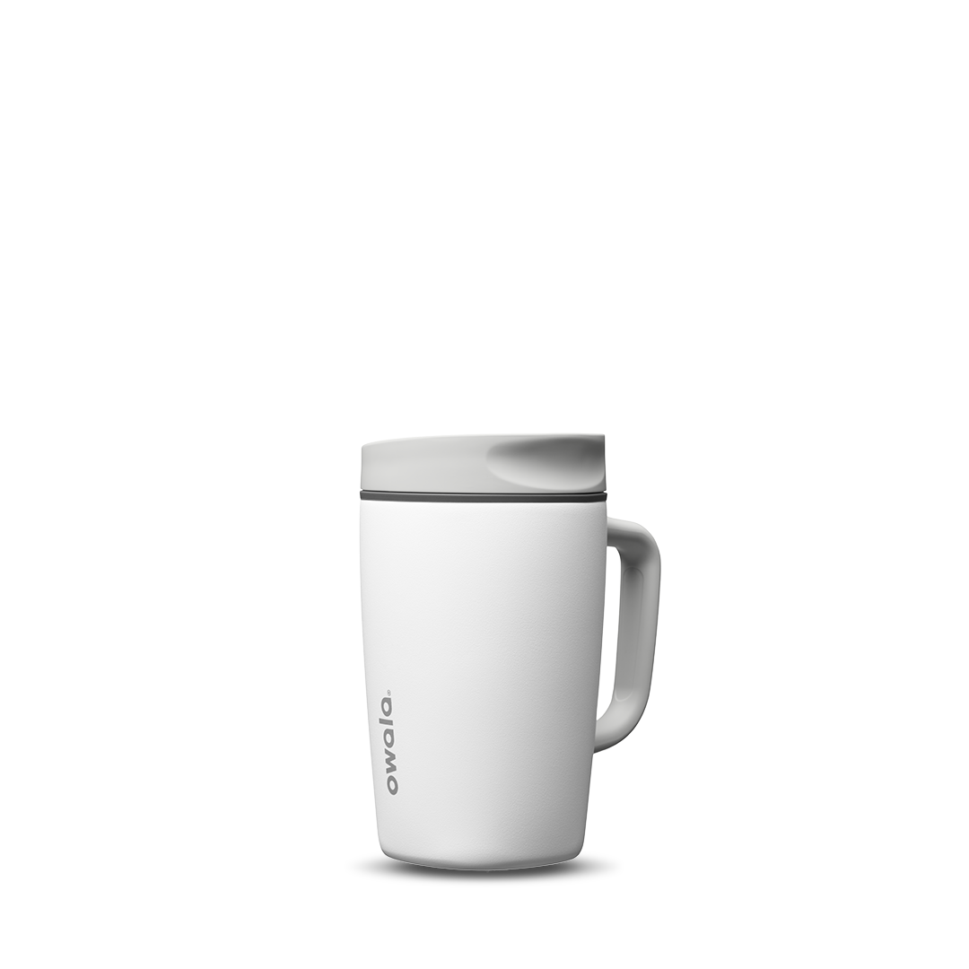 SmoothSip® Slider with Handle - Everyday Choice