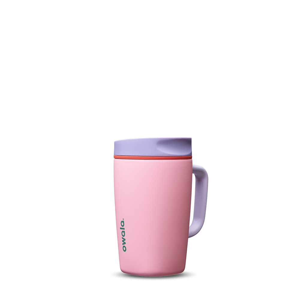 SmoothSip® Slider with Handle - Everyday Choice