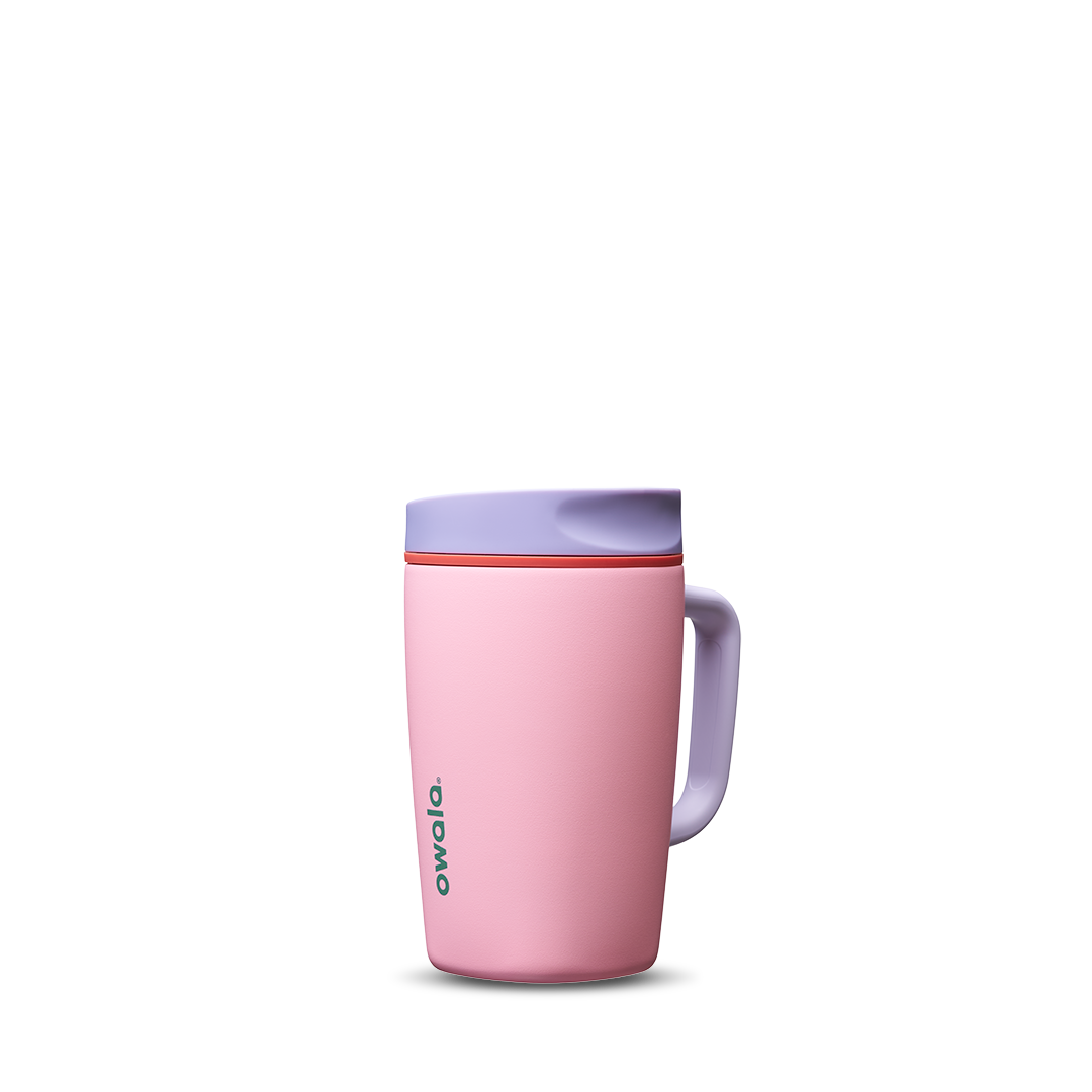 SmoothSip® Slider with Handle - Everyday Choice