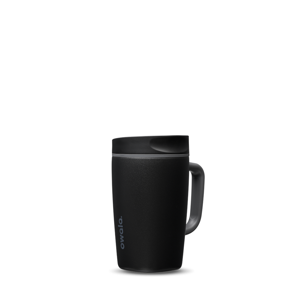 SmoothSip® Slider with Handle - Everyday Choice