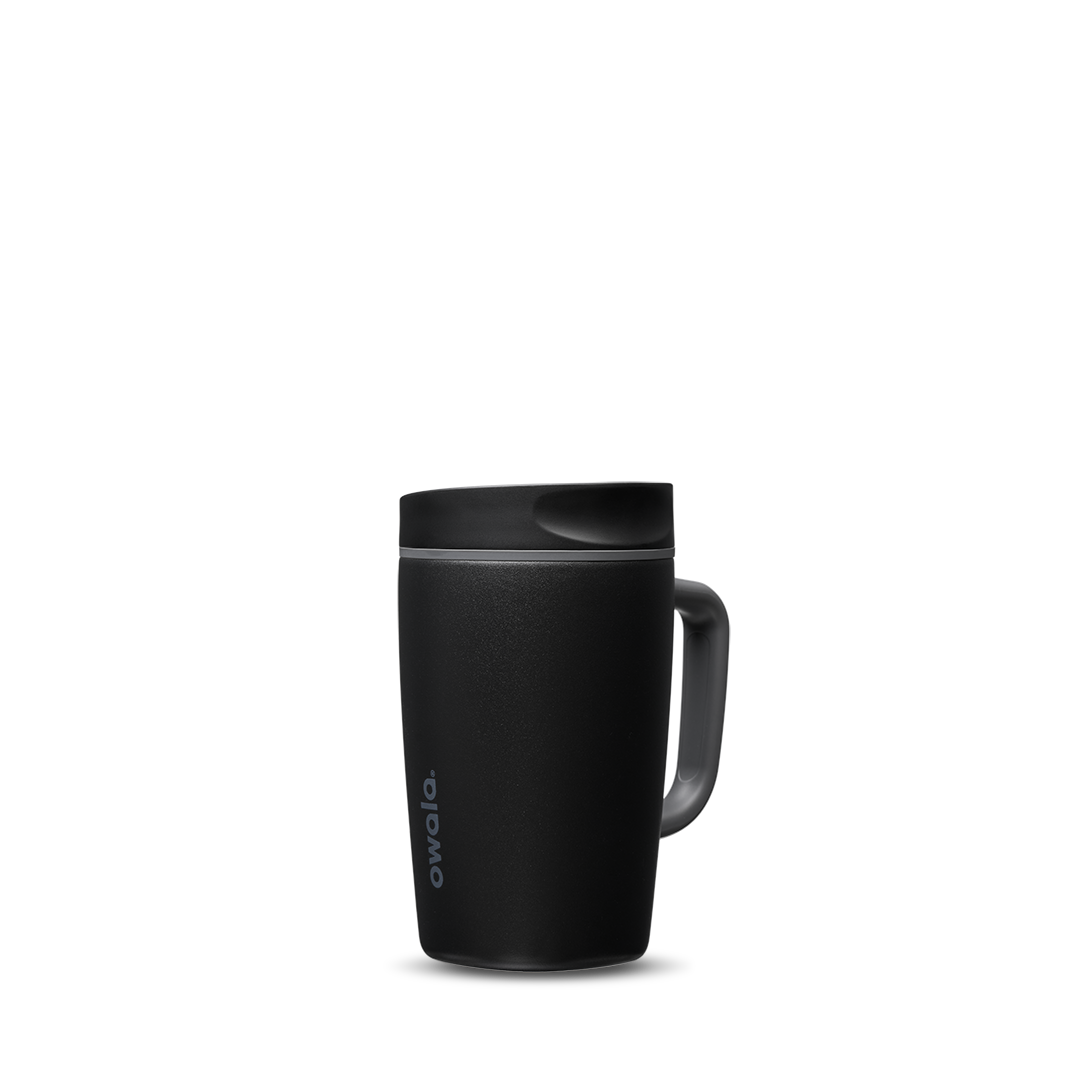 SmoothSip® Slider with Handle - Everyday Choice