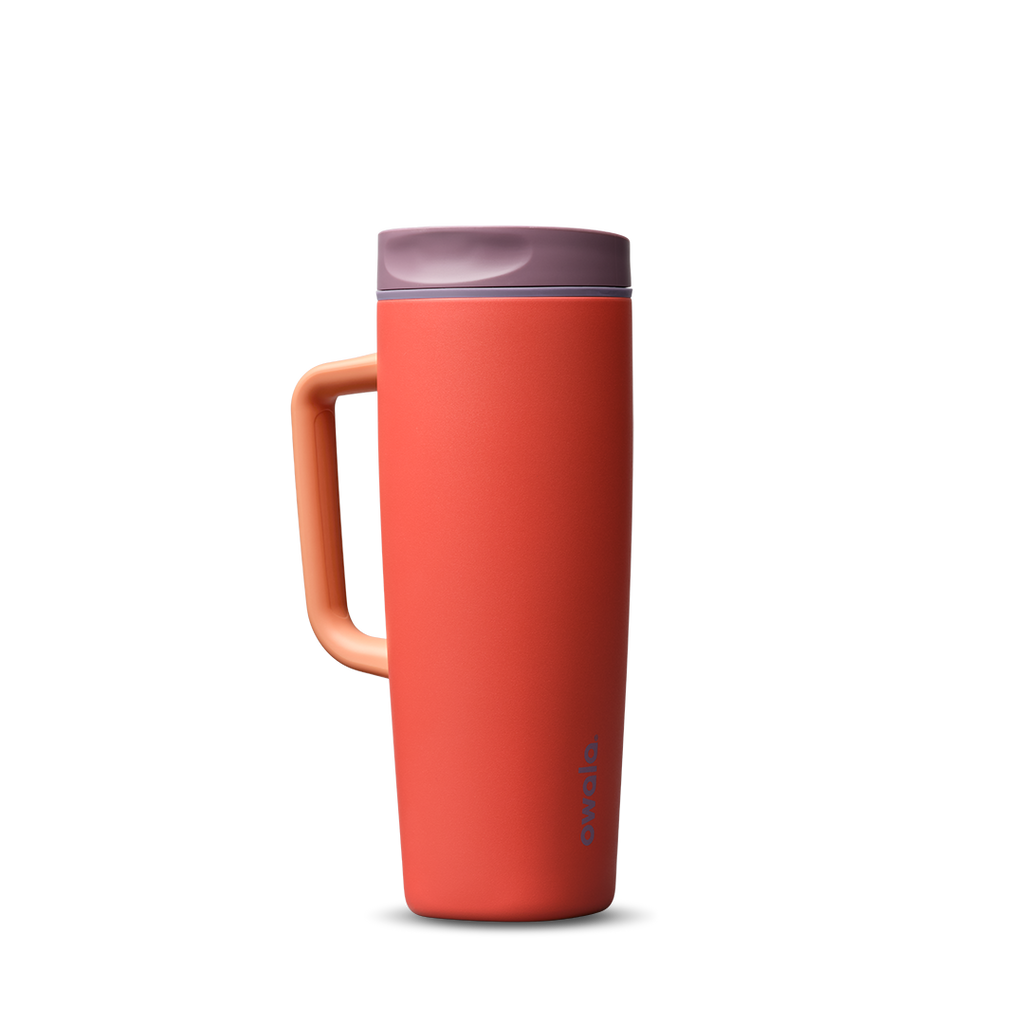 SmoothSip® Slider with Handle - Everyday Choice
