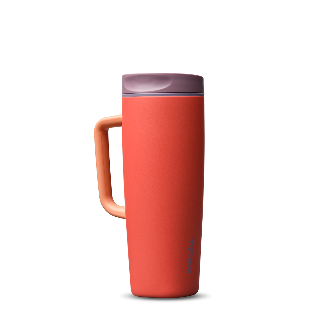 SmoothSip® Slider with Handle - Everyday Choice