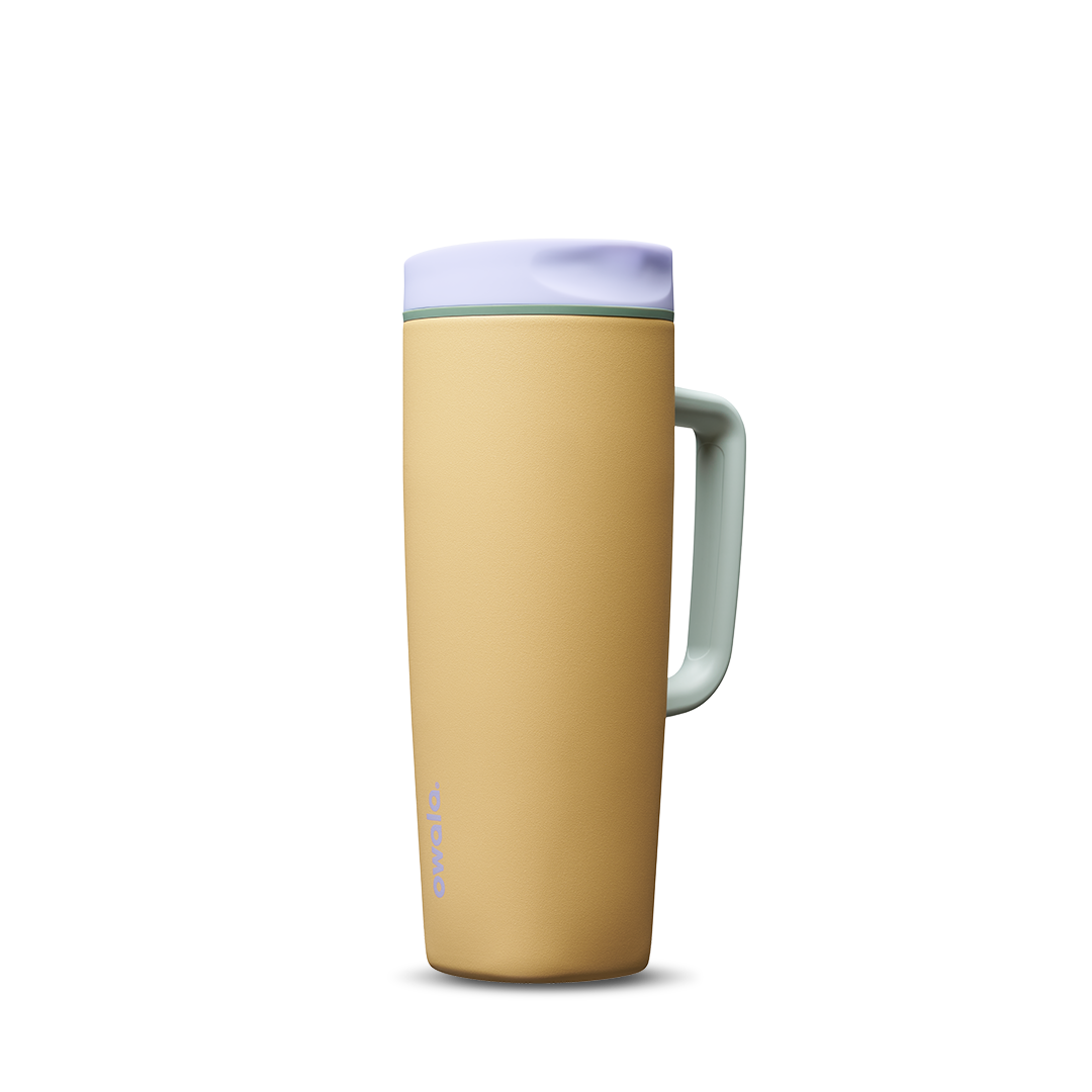 SmoothSip® Slider with Handle - Everyday Choice