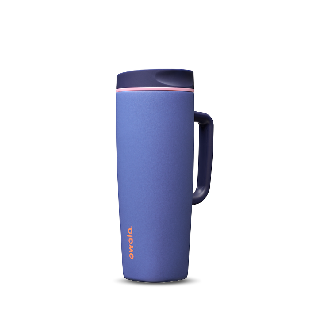 SmoothSip® Slider with Handle - Everyday Choice