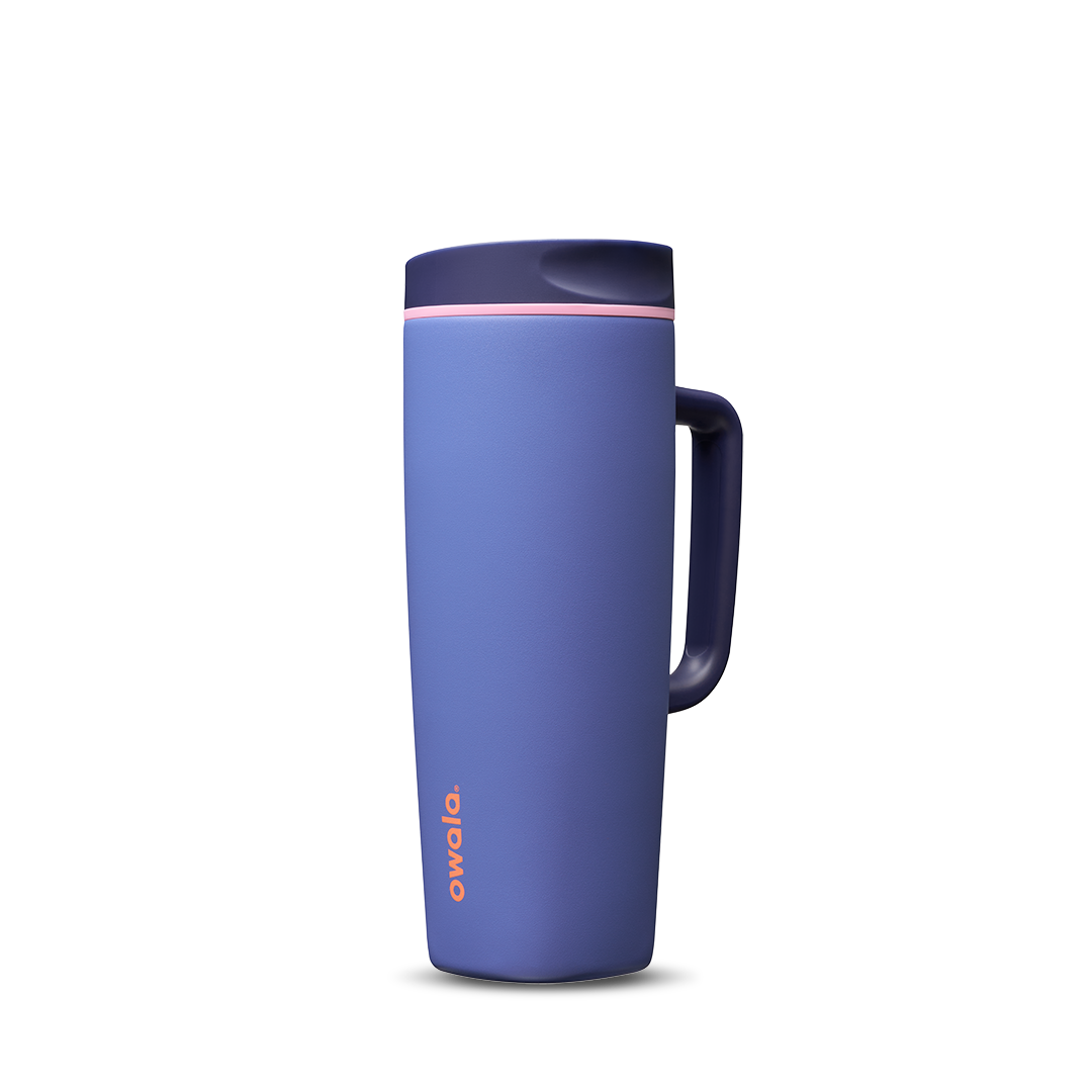 SmoothSip® Slider with Handle - Everyday Choice