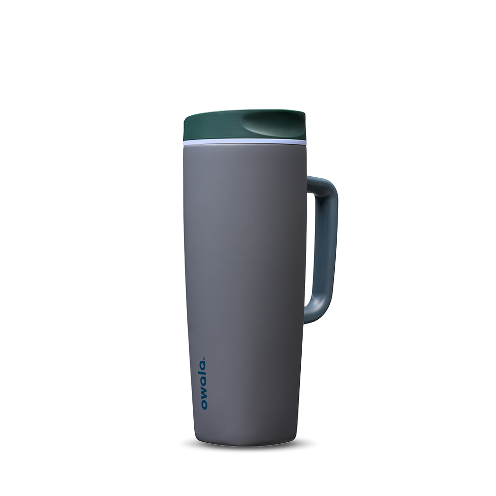 SmoothSip® Slider with Handle - Everyday Choice