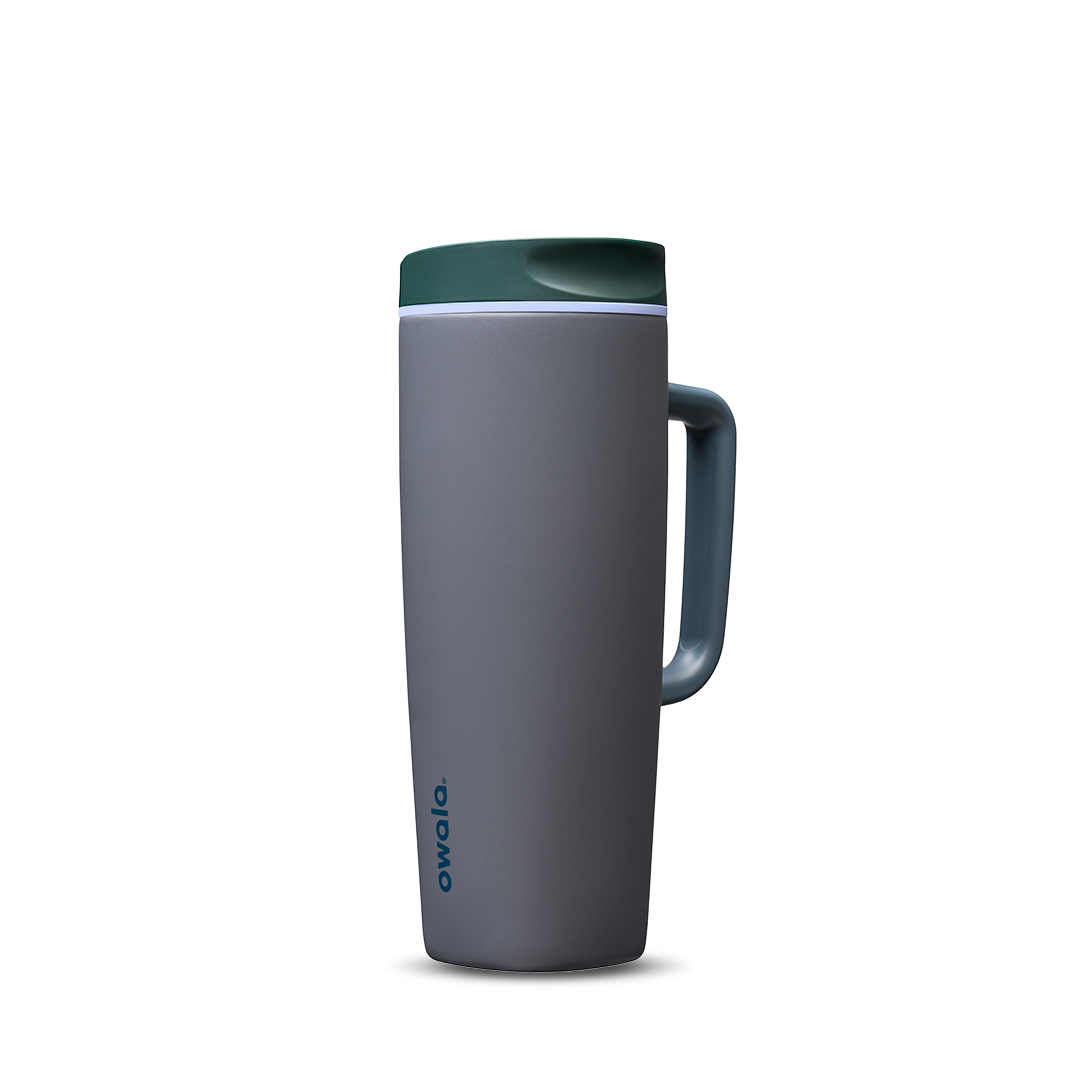 SmoothSip® Slider with Handle - Everyday Choice