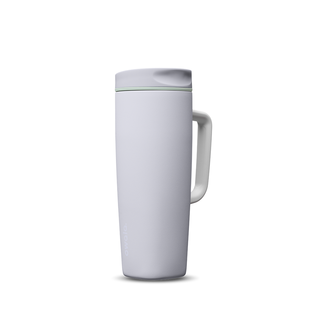 SmoothSip® Slider with Handle - Everyday Choice