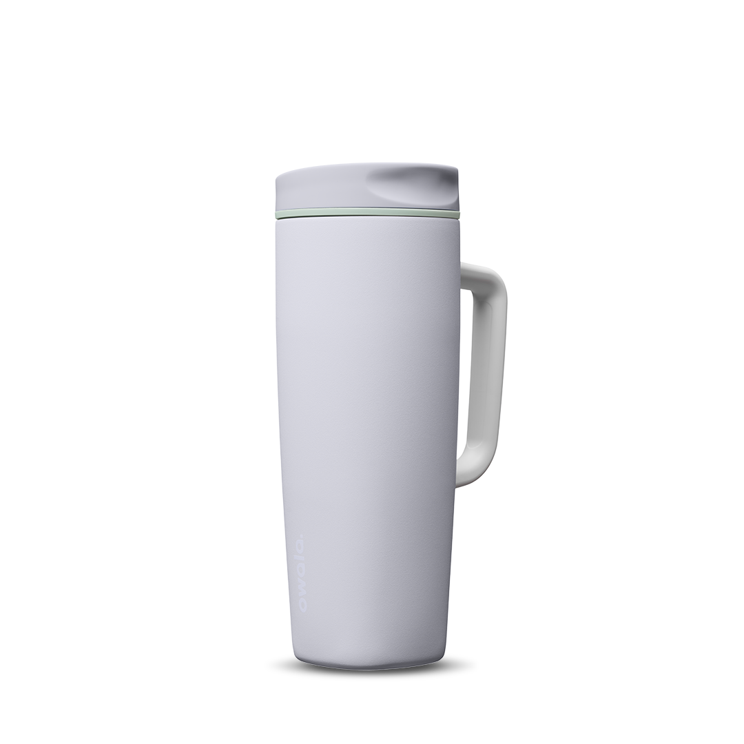 SmoothSip® Slider with Handle - Everyday Choice