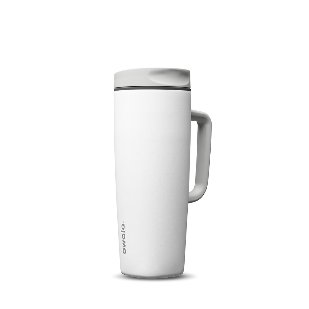SmoothSip® Slider with Handle - Everyday Choice