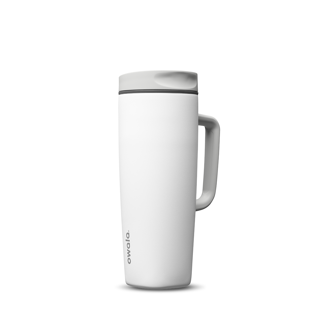 SmoothSip® Slider with Handle - Everyday Choice