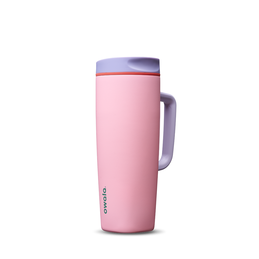 SmoothSip® Slider with Handle - Everyday Choice
