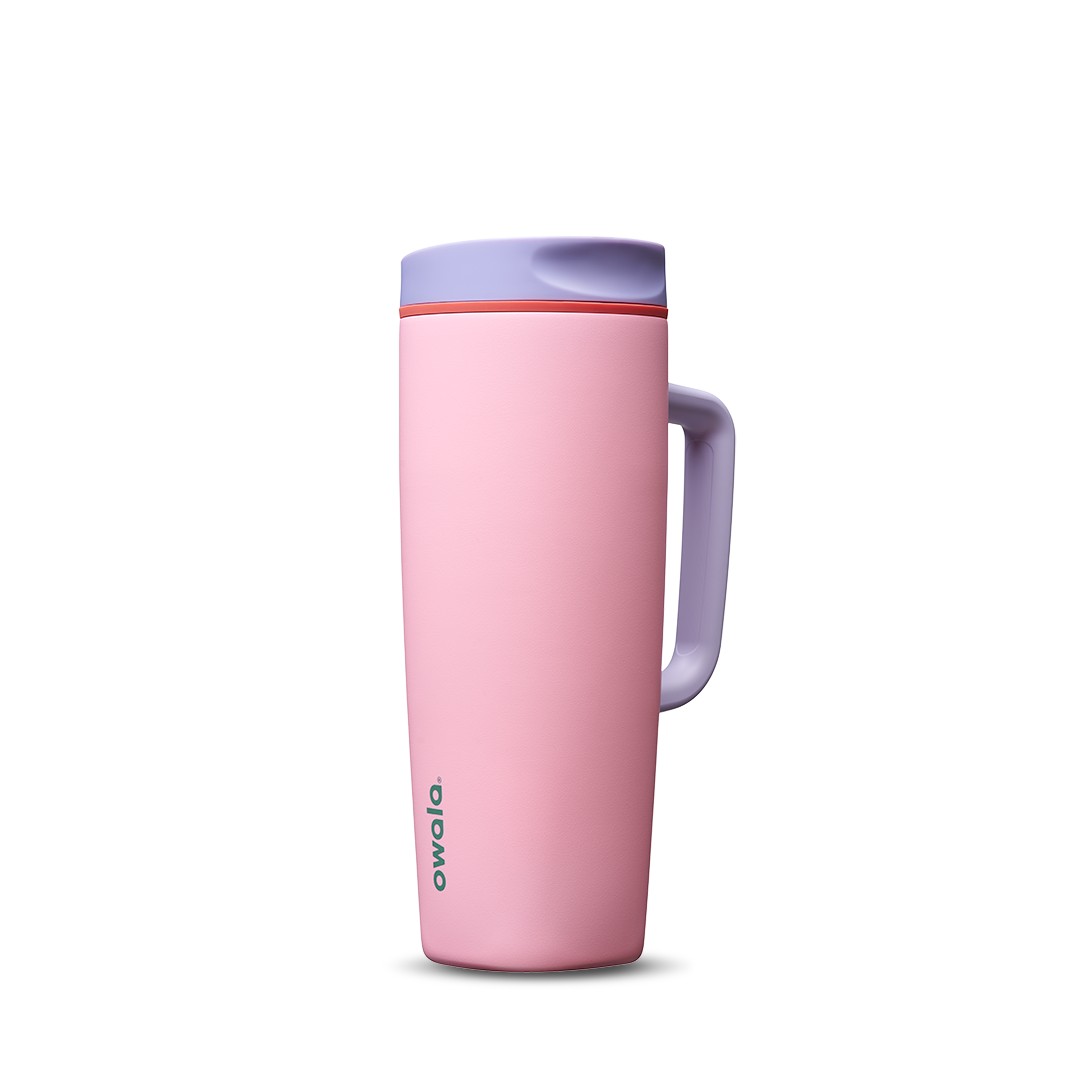 SmoothSip® Slider with Handle - Everyday Choice