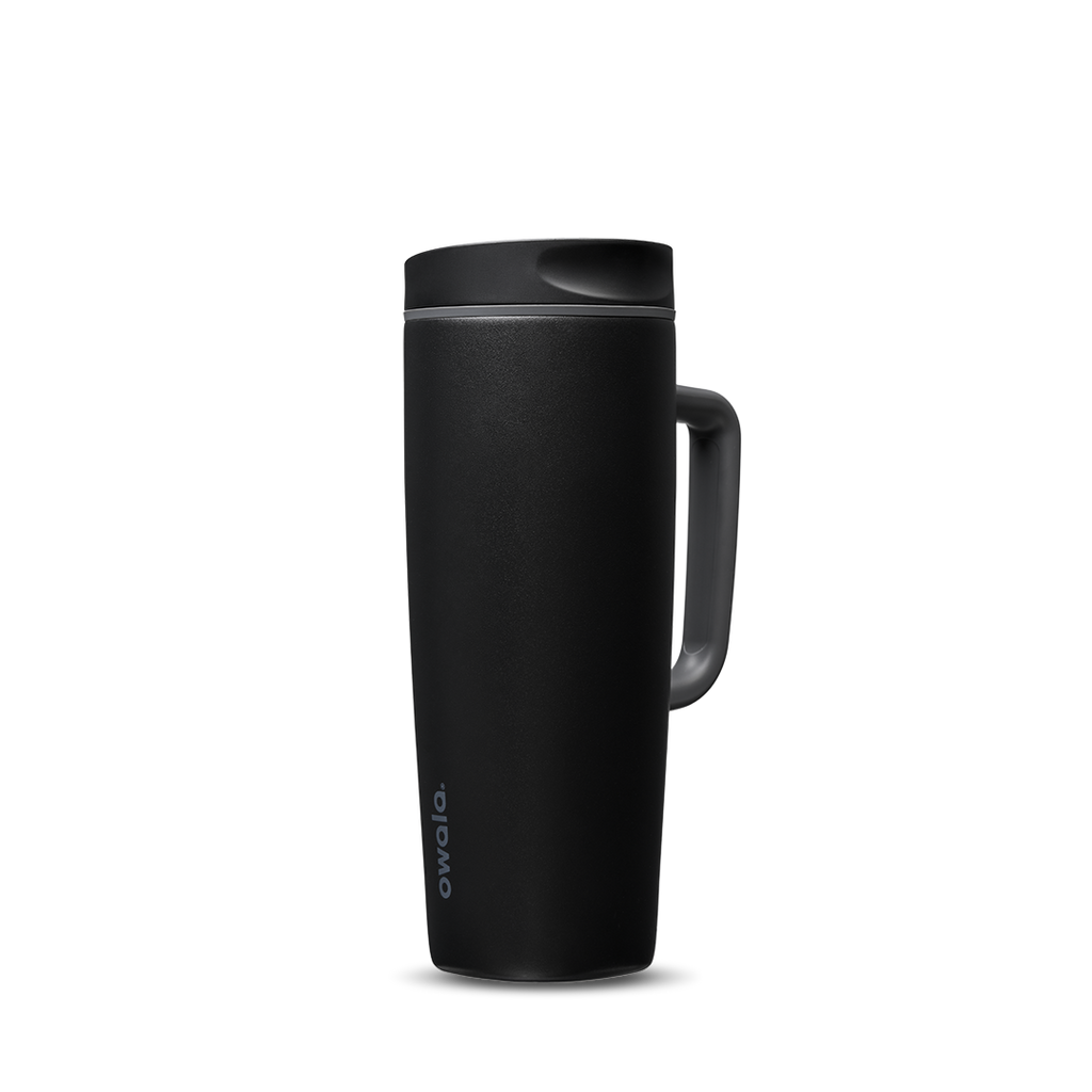 SmoothSip® Slider with Handle - Everyday Choice