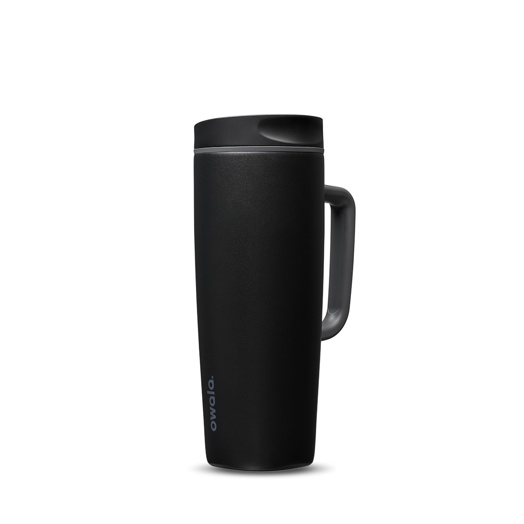 SmoothSip® Slider with Handle - Everyday Choice