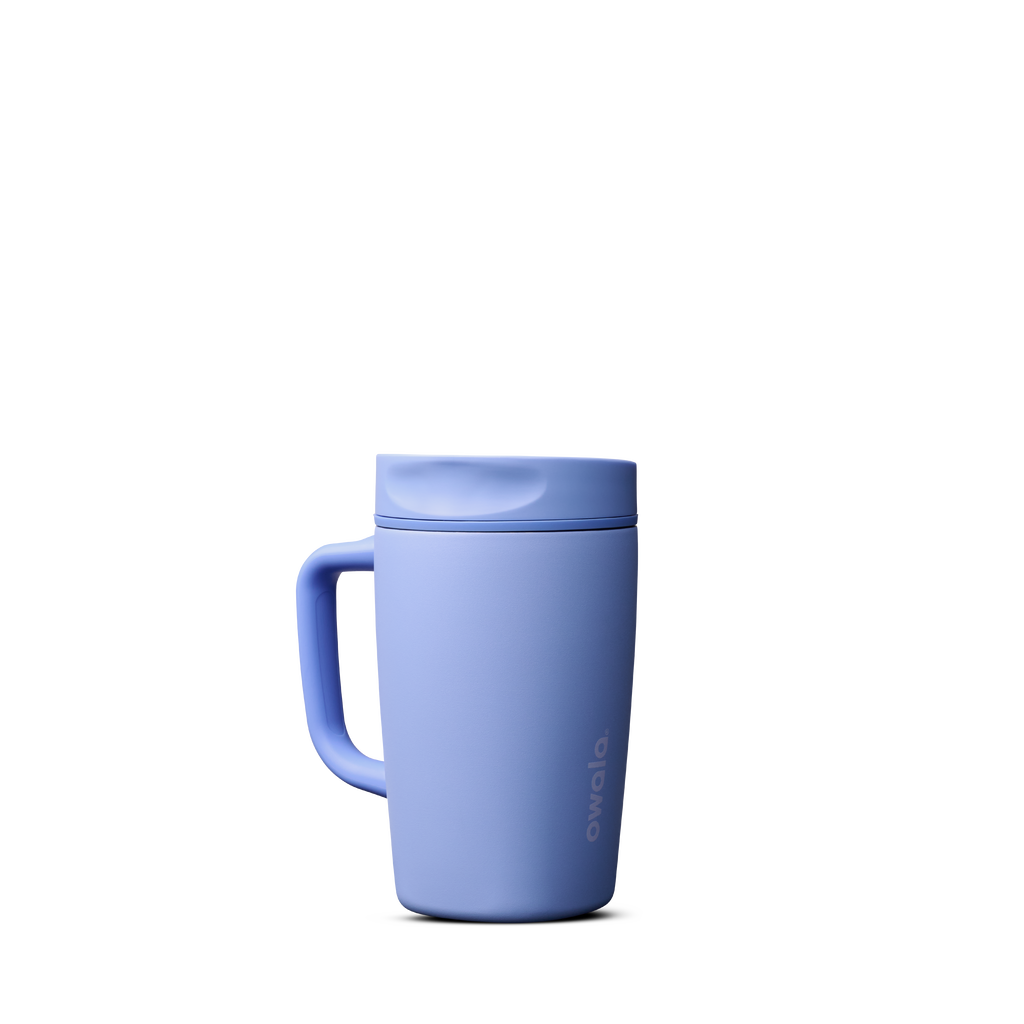 SmoothSip® Slider with Handle - Everyday Choice