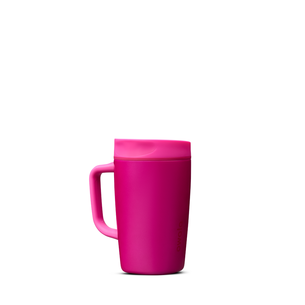 SmoothSip® Slider with Handle - Everyday Choice