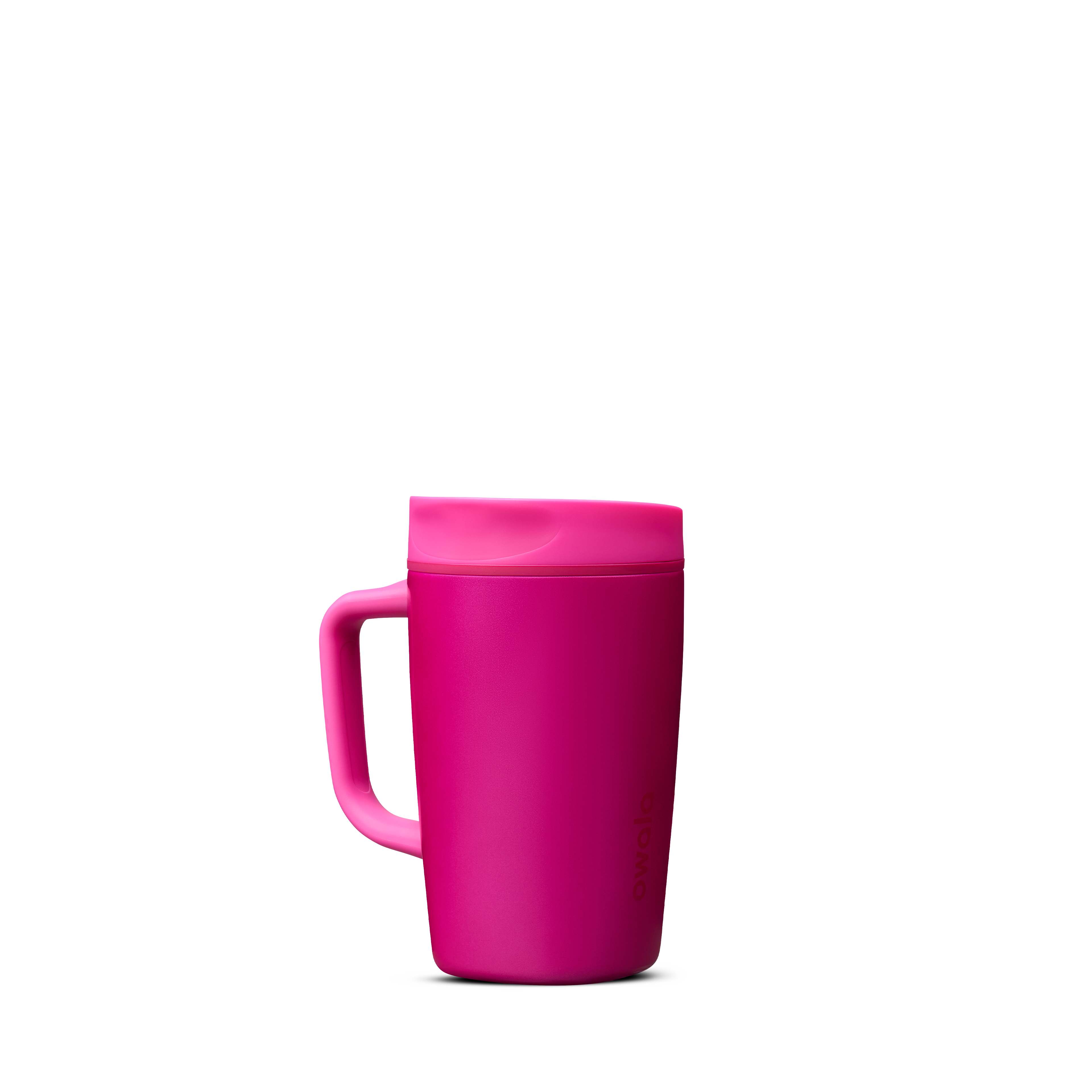 SmoothSip® Slider with Handle - Everyday Choice