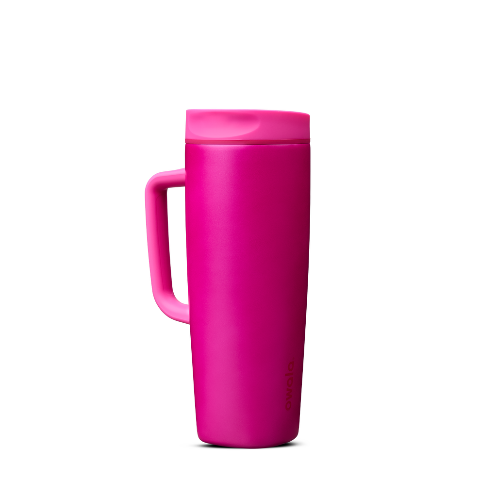 SmoothSip® Slider with Handle - Everyday Choice
