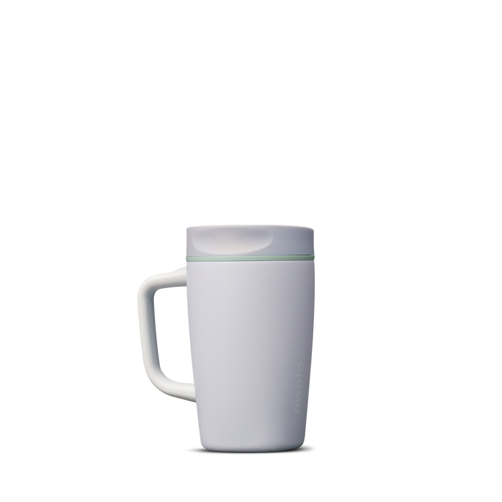 SmoothSip® Slider with Handle - Everyday Choice