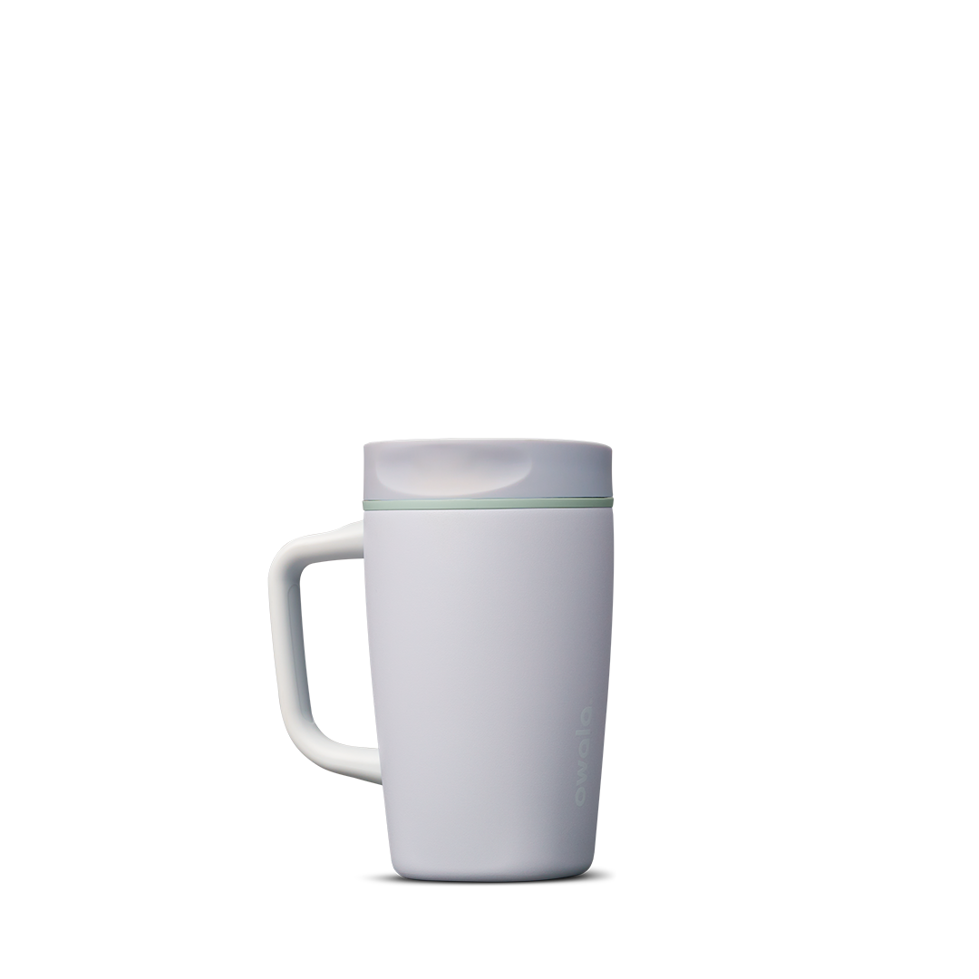 SmoothSip® Slider with Handle - Everyday Choice