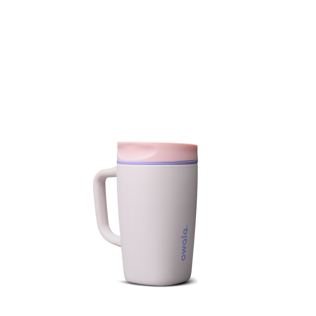 SmoothSip® Slider with Handle - Everyday Choice