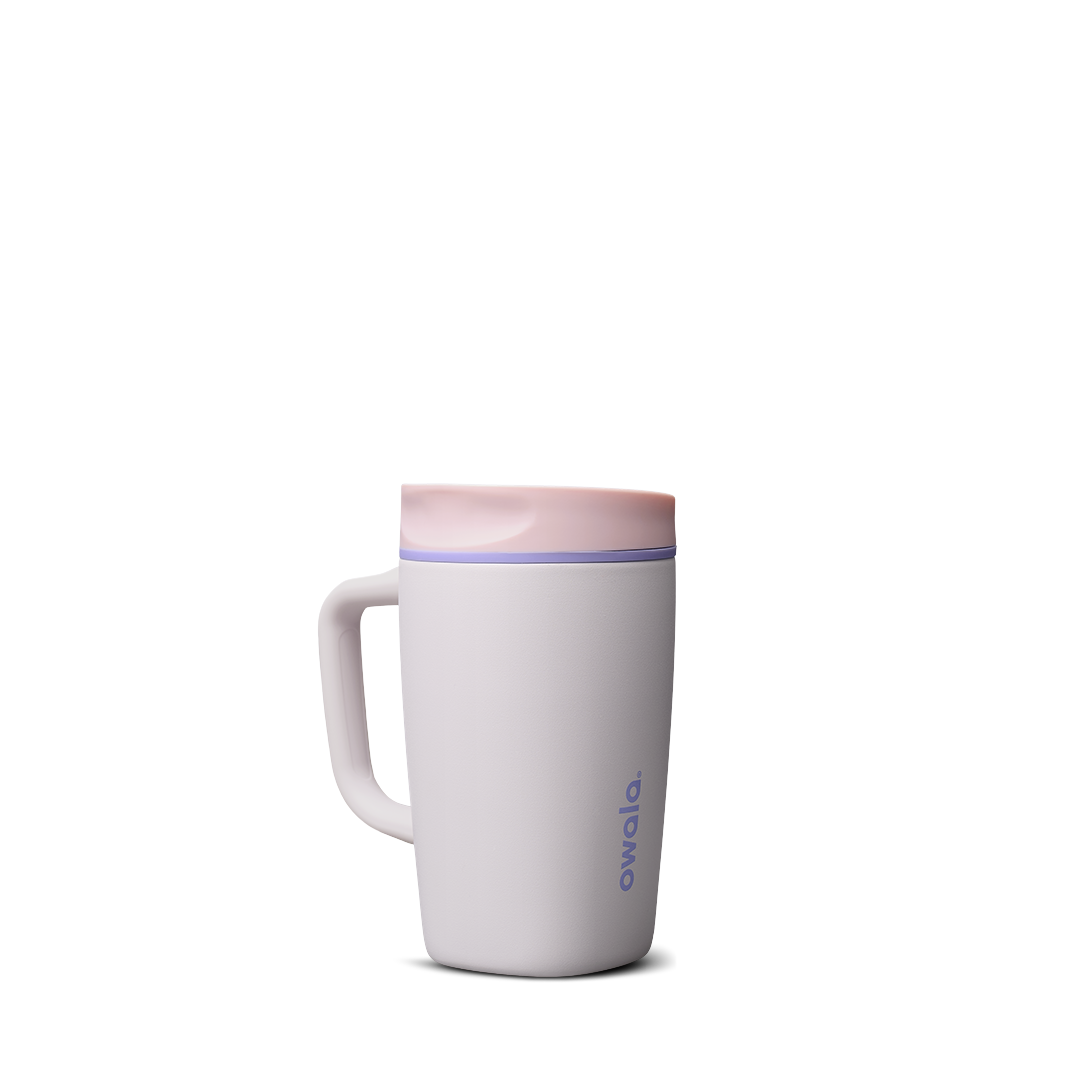 SmoothSip® Slider with Handle - Everyday Choice