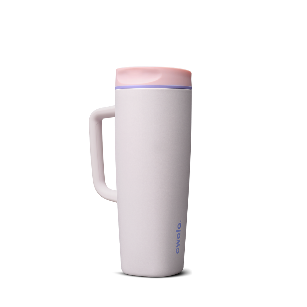 SmoothSip® Slider with Handle - Everyday Choice