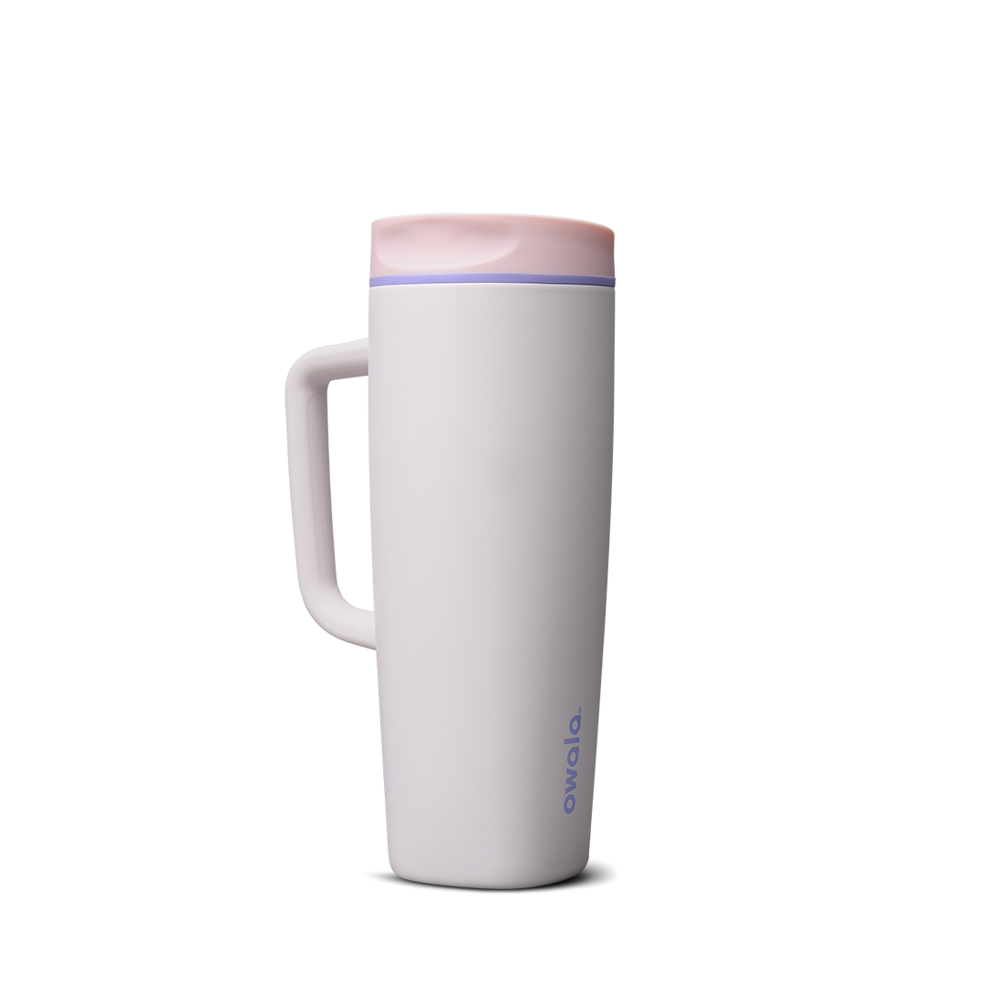 SmoothSip® Slider with Handle - Everyday Choice